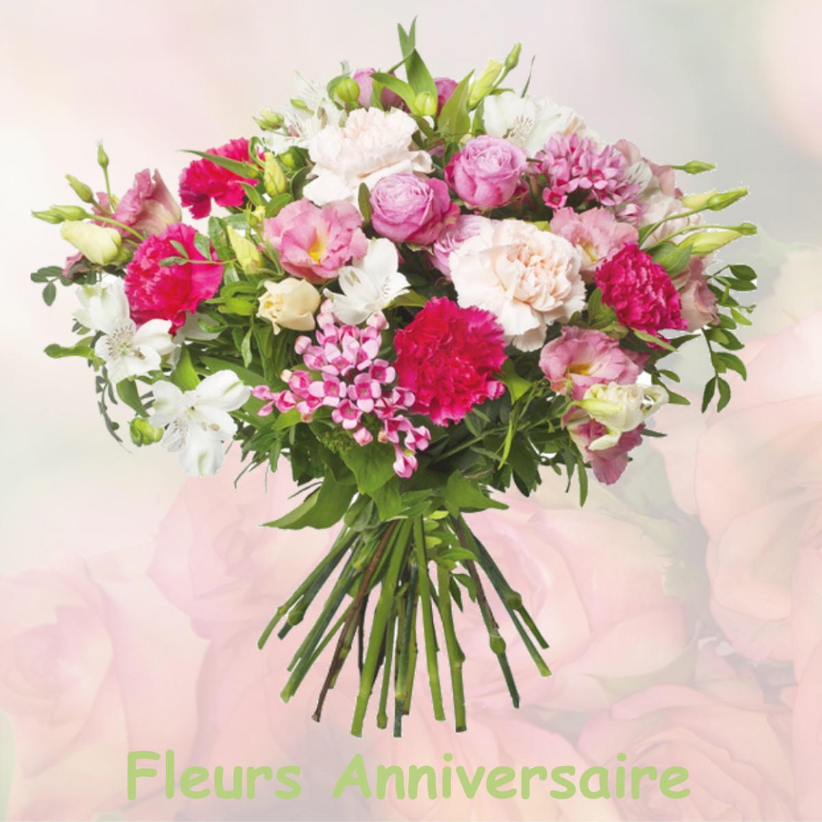 fleurs anniversaire LEDENON